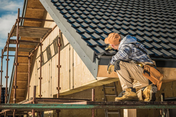 Roof Repair Estimates in West Homestead, PA