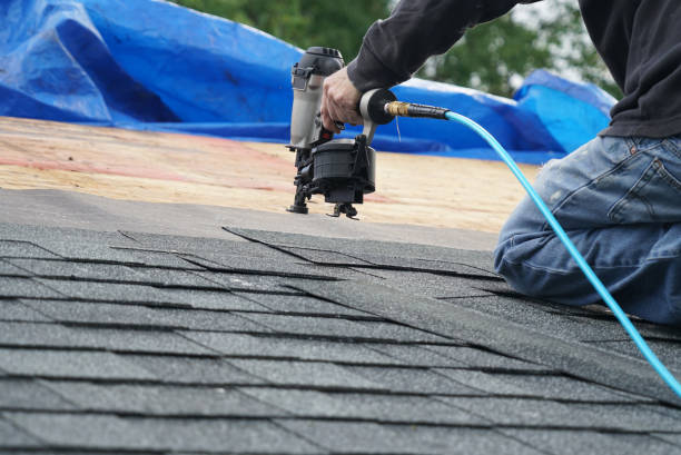 Quick and Trustworthy Emergency Roof Repair Services in West Homestead, PA